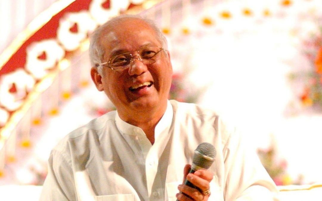 Curso Básico de Sanación Pránica de Master Choa Kok Sui